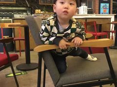 -CGV星星影城(颐堤港ScreenX店)