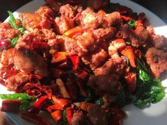 -吃货私房菜(丽江束河古镇店)