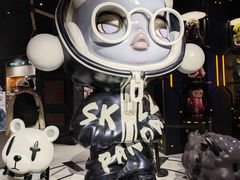 -泡泡玛特POPMART(西单大悦城店)
