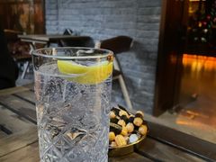 -CHURCH  BISTRO 教堂·餐吧