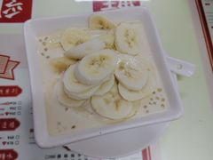 -香港華心糖水鋪(南西总店)