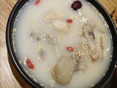 -付小姐在成都(川沙店)