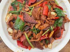 -一楼食业·美食人家