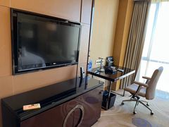 -廊坊固安福朋喜来登酒店