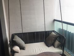 -上海崇明金茂凯悦酒店