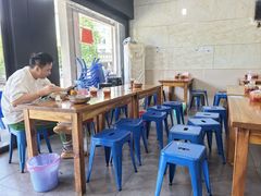 -老太婆干挑面(苕溪路店)