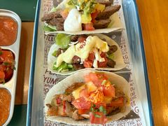 -HFFOUSA TACO弗萨塔可墨西哥餐厅(颐堤港店)