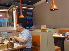 -东门口·新式老北京火锅(河西龙湖天街店)