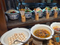-鸽子窝(青塔店)