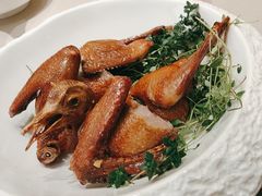 -蔡澜点心·粤菜(丽泽天街店)
