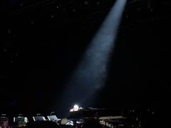 -交通银行前滩31演艺中心