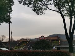 -横店影视城明清宫苑园区