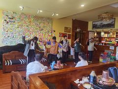 -如意林卡藏餐吧(大昭寺店)