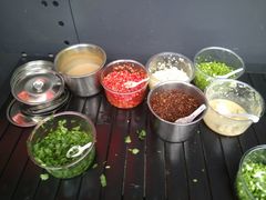 -二钳洞庭虾蟹·江湖菜(鹭岛店)