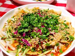 -西贝(上海我格广场店)