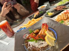 -人间酒暖·Go blanc·烧鸟·深夜食堂(陆家嘴店)