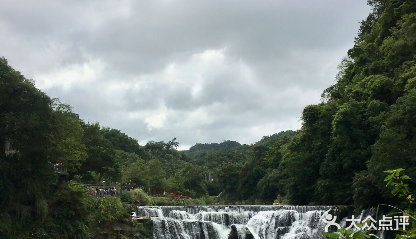#台湾旅游