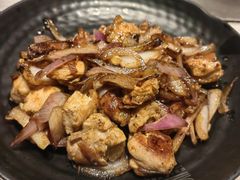 -凯萨印象铁板烧(苏州中心店)