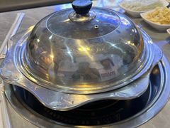 -光头药膳鸡(莱茵小镇店)
