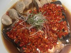 -慕湘精致湖南菜(水贝店)