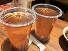 -万记麻辣烫国展总店