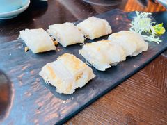 -广州康莱德·韵轩中餐厅