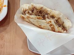 -子午路张记肉夹馍(兵马俑店)