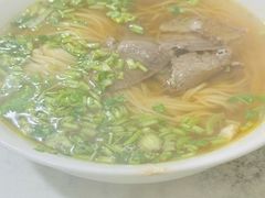 -鑫明明拉面(宁化路店)