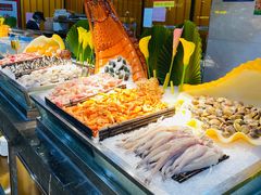 -苏格里岛自助海鲜烤肉火锅(集美万达店)