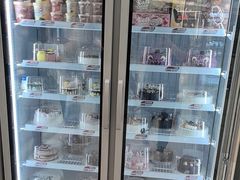-DQ·蛋糕·冰淇淋(包河万达店)