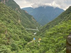 -浙北大峡谷