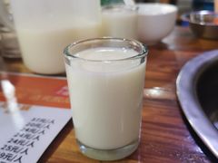 豆浆-陈记泸州酸菜豆花火锅(建设路店)