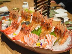 -Minase水濑·日料放题(外滩店)