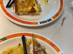 -比格比萨自助(宝山日月光店)