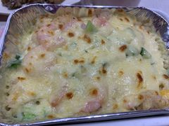-蘑菇餐厅(小火瓦巷店)