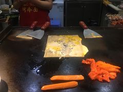 -金姐烤冷面(大沙泥街店)