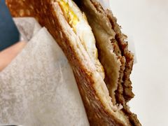 -La Creperie法餐厅(芮欧百货店)