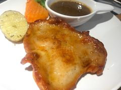 -斗牛士牛排餐厅(嘉里汇店)