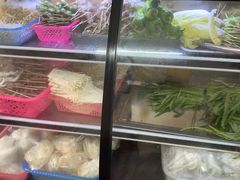 -陈氏老字号十三小炸炸店