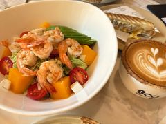 -Bco豆库(中集文昌店)