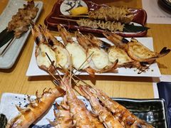 -吉兆·料理(红梅南路店)