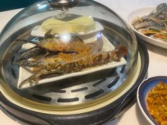 -蔚海之都·象山蒸汽海鲜(仙霞路店)