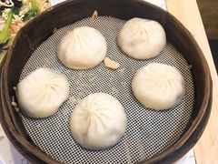 -蒋家桥饺面店(四望亭路店)