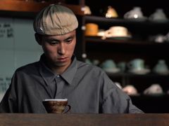 -Hei Cafe(工体店)