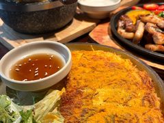 -Fuzzy Bistro 浮几韩餐·茶酒馆