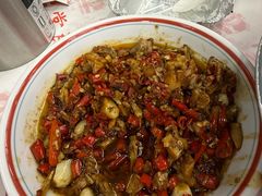 -堂瓦里·33年传统赣菜(第一街区店)