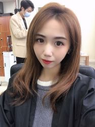 -TK·HAIR SALON韩式设计