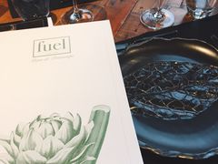 -AZUL by FUEL蓝色·法式酒馆(琶醍店)