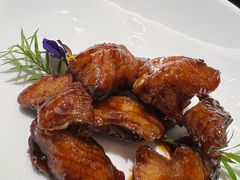 -彩虹之约•淮扬家宴(亚运村店)