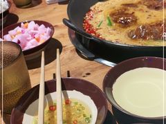 -楠火锅(龙阳广场店)